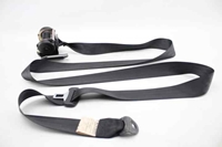 Image sur Ceinture arrière gauche Mitsubishi Space Star de 2016 à 2020 | 6217539