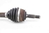 Immagine di Albero motore / Semiasse anteriore destra Peugeot 208 da 2012 a 2015 | 9803959680