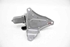 Bild von Wischermotor hinten Mitsubishi Space Star aus 2016 zu 2020 | 2596002510 - DENSO