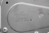 Bild von Wischermotor hinten Mitsubishi Space Star aus 2016 zu 2020 | 2596002510 - DENSO