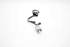 Picture of Exterior Tailgate Handle Mitsubishi Space Star from 2016 to 2020 | 