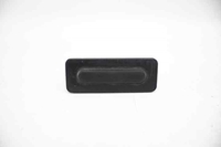 Imagen de Maneta exterior de tapa maletero / porton trasero Peugeot 208 de 2015 a 2019 | 9676028380