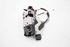 Imagen de Cerradura de puerta trasera izquierda Peugeot 208 de 2015 a 2019 | 9812501280  