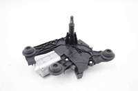 Bild von Wischermotor hinten Peugeot 208 aus 2015 zu 2019 | VALEO W000020794
9673251380