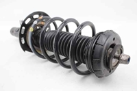 Picture of Suspensão / amortecedor e mola frente direita Peugeot 208 de 2015 a 2019 | 9820324680