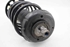 Picture of Suspensão / amortecedor e mola frente direita Peugeot 208 de 2015 a 2019 | 9820324680
