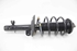Picture of Suspensão / amortecedor e mola frente direita Peugeot 208 de 2015 a 2019 | 9820324680