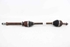 Bild von Antriebswelle vorne rechts Renault Megane III Break Fase I aus 2008 zu 2012 | 8200725500