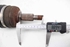 Bild von Antriebswelle vorne rechts Renault Megane III Break Fase I aus 2008 zu 2012 | 8200725500