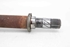 Bild von Antriebswelle vorne rechts Renault Megane III Break Fase I aus 2008 zu 2012 | 8200725500