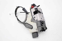 Imagen de Cerradura de puerta trasera derecha Peugeot 208 de 2012 a 2015 | 9688080780