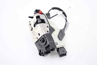 Imagen de Cerradura de puerta trasera izquierda Peugeot 208 de 2012 a 2015 | 9688080880