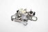 Imagen de Cerradura de capot Peugeot 208 de 2012 a 2015