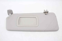 Imagen de Visera parasol izquierda Renault Megane III Break Fase I de 2008 a 2012