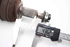 Bild von Antriebswelle vorne links Renault Megane III Break Fase I aus 2008 zu 2012