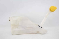 Bild von Behälter Scheibenwaschanlage / Wischwasserbehälter Renault Megane III Break Fase I aus 2008 zu 2012 | 289100014R
289100033R