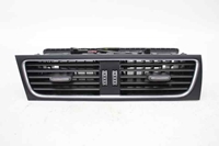 Picture of Center Dashboard Air Vent (Pair) Audi A4 Avant from 2012 to 2015 | 8T1820951E