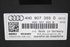 Picture of Centralina / módulo de gestão de combustível Audi A4 Avant de 2012 a 2015 | 4H0907355D
4G0907355B