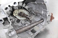 Image sur Boîte de vitesses Audi A4 Avant de 2012 à 2015 | PNE05101
14220515