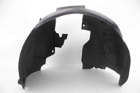 Imagem de Cave de roda frente direita Citroen C4 de 2010 a 2014 | 9687456580 - 9687456780