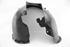 Imagem de Cave de roda frente direita Citroen C4 de 2010 a 2014 | 9687456580 - 9687456780