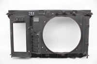 Bild von Schlossträger / Frontmaske Citroen C4 aus 2010 zu 2014 | 9676568780 - 9801875380