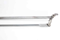 Picture of Windscreen Wiper Motor Citroen C4 from 2010 to 2014 | 6405RK - W19436 - VALEO