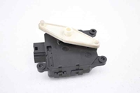 Bild von Stellmotor / Stellelement temperaturregelklappen Mini Hatchback R56 aus 2007 zu 2010 | VALEO 990433S
3422659