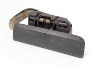 Immagine di Maniglia esterna anteriore destra Peugeot 106 de 1992 a 1996