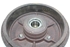 Bild von Bremstrommel hinterachse links Peugeot 106 aus 1992 zu 1996