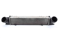 Imagen de Enfriador / radiador de intercooler Bmw Serie-1 (E87) de 2004 a 2007 | MODINE 3213329
3093796