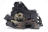 Imagen de Cerradura de puerta trasera derecha Ford Focus de 1998 a 2001 | 2S4A-A26412-BB
BOSCH