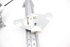 Bild von Fensterheber hinten links Nissan Qashqai aus 2007 zu 2010 | ARVINMERITOR
402053A
