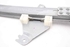Bild von Fensterheber hinten links Nissan Qashqai aus 2007 zu 2010 | ARVINMERITOR
402053A