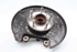 Immagine di Fuso a snodo posteriore sinistra Opel Insignia A Sport Tourer da 2008 a 2013