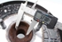 Immagine di Fuso a snodo posteriore sinistra Opel Insignia A Sport Tourer da 2008 a 2013