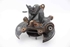 Immagine di Fuso a snodo posteriore sinistra Opel Insignia A Sport Tourer da 2008 a 2013