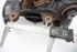 Immagine di Fuso a snodo posteriore sinistra Opel Insignia A Sport Tourer da 2008 a 2013