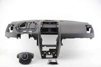 Bild von Airbag Satz Renault Megane II Break Fase II aus 2006 zu 2009 | AUTOLIV 607139300
8200682381
8200414936--B
