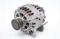 Immagine di Alternatore Volkswagen Polo da 2009 a 2014 | 03P903023D; VALEO 2610086B