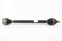 Immagine di Albero motore / Semiasse anteriore destra Volkswagen Polo da 2009 a 2014 | 6R0407762A  