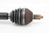 Immagine di Albero motore / Semiasse anteriore destra Volkswagen Polo da 2009 a 2014 | 6R0407762A  
