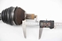 Immagine di Albero motore / Semiasse anteriore destra Volkswagen Polo da 2009 a 2014 | 6R0407762A  