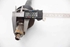 Immagine di Albero motore / Semiasse anteriore destra Volkswagen Polo da 2009 a 2014 | 6R0407762A  