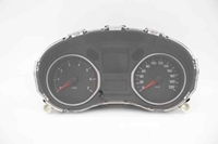 Picture of Instrument Cluster Citroen C-Elysée from 2012 to 2016 | 9809616680