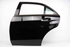 Imagen de Puerta trasera izquierda Mercedes Classe E (212) de 2009 a 2013 | A2127320110