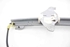 Bild von Fensterheber hinten links Nissan Qashqai aus 2010 zu 2013 | ARVINMERITOR 402190A