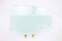 Picture of Vidro porta trás esquerda Nissan Qashqai de 2010 a 2013