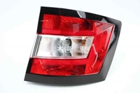 Picture of Tail Light in the side panel - right Skoda Fabia Break from 2019 to 2021 | 6V9945096