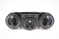 Imagen de Mando calefaccion / aire acondicionado Peugeot 208 de 2015 a 2019 | 96722483ZD
